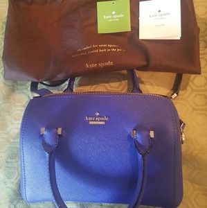 Kate spade handbag